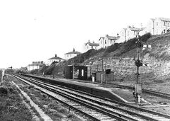 West Marina Station 9